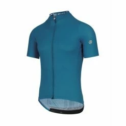 Assos Trikot Mille GT Summer SS Radtrikot C2 Bei Starcycles In Hamburg -Günstiges Kleidung Geschäft assos trikot mille gt summer ss radtrikot c2 adamant blue3