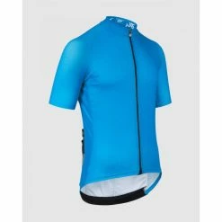 Assos Trikot Mille GT Summer SS Radtrikot C2 Black Series Starcycles In Hambu -Günstiges Kleidung Geschäft assos trikot mille gt summer ss radtrikot c2 cyber blue3