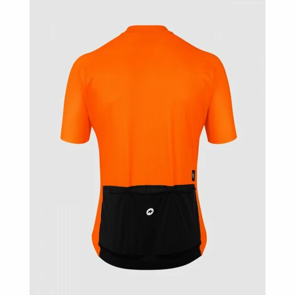 Assos Trikot Mille GT Summer SS Radtrikot C2 Black Series Starcycles In Hambu 4 Assos Trikot Mille GT Summer SS Radtrikot C2 Black Series Starcycles In Hambu – Bild 2