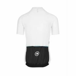 Assos Trikot Mille GT Summer SS Radtrikot C2 Bei Starcycles In Hamburg -Günstiges Kleidung Geschäft assos trikot mille gt summer ss radtrikot c2 holy white2