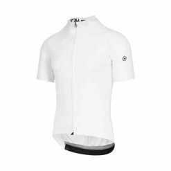 Assos Trikot Mille GT Summer SS Radtrikot C2 Bei Starcycles In Hamburg -Günstiges Kleidung Geschäft assos trikot mille gt summer ss radtrikot c2 holy white3