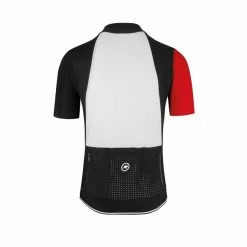 Assos Trikot SS.cento Evo8 National Red 5 Assos Trikot SS.cento Evo8 National Red -Günstiges Kleidung Geschäft assos trikot sscento evo8 national red2