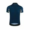 Assos SS.Mille GT Radtrikot Caleum Blue Starcycles In Hamburg -Günstiges Kleidung Geschäft assos trikot ssmille gt radtrikot caleum blue