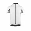 Assos SS.Mille GT Radtrikot Caleum Blue Starcycles In Hamburg -Günstiges Kleidung Geschäft assos trikot ssmille gt radtrikot holy white