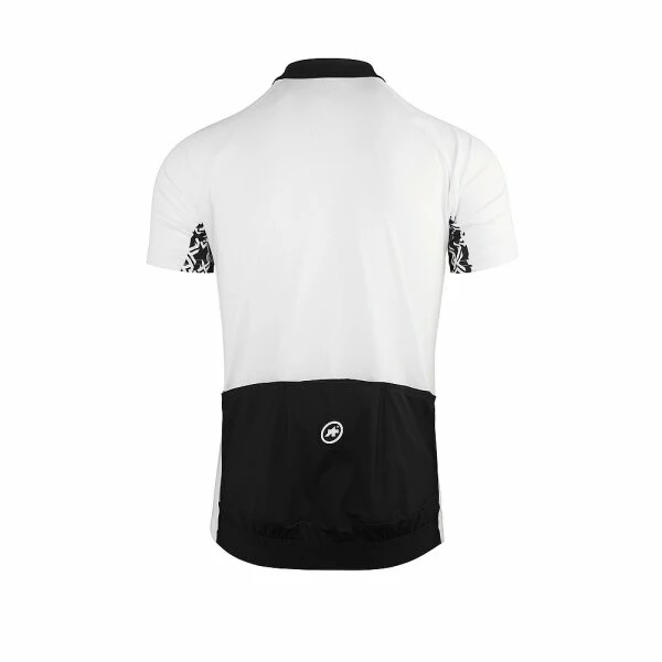 Assos SS.Mille GT Radtrikot Caleum Blue Starcycles In Hamburg 5 Assos SS.Mille GT Radtrikot Caleum Blue Starcycles In Hamburg – Bild 3