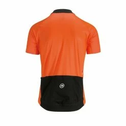 Assos SS.Mille GT Radtrikot Bei Starcycles In Hamburg -Günstiges Kleidung Geschäft assos trikot ssmille gt radtrikot lolly red3