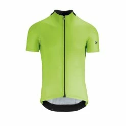 Assos SS.Mille GT Radtrikot Bei Starcycles In Hamburg