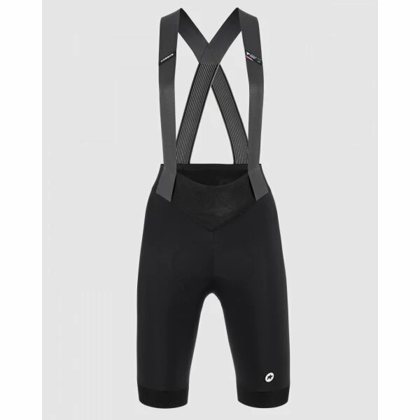 Assos UMA GT Bib Shorts C2 BlackSeries 3 Assos UMA GT Bib Shorts C2 BlackSeries