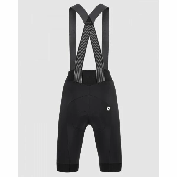 Assos UMA GT Bib Shorts C2 BlackSeries 4 Assos UMA GT Bib Shorts C2 BlackSeries – Bild 2