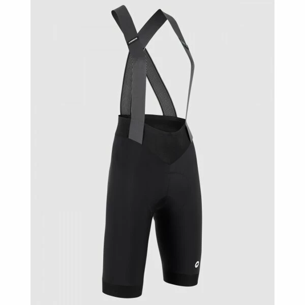 Assos UMA GT Bib Shorts C2 BlackSeries 5 Assos UMA GT Bib Shorts C2 BlackSeries – Bild 3