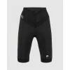Assos UMA GT Half Shorts C2 - Long BlackSeries
