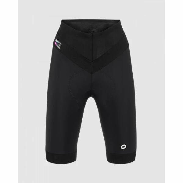 Assos UMA GT Half Shorts C2 - Long BlackSeries 3 Assos UMA GT Half Shorts C2 - Long BlackSeries