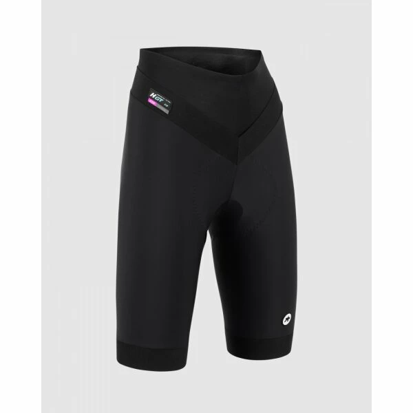 Assos UMA GT Half Shorts C2 - Long BlackSeries 5 Assos UMA GT Half Shorts C2 - Long BlackSeries – Bild 3