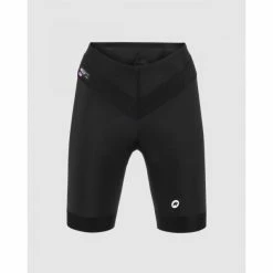 Assos UMA GT Half Shorts C2 - Short BlackSeries