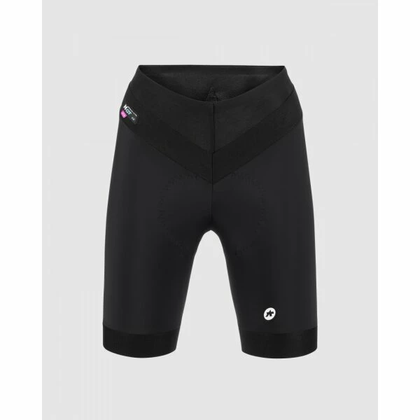 Assos UMA GT Half Shorts C2 - Short BlackSeries 3 Assos UMA GT Half Shorts C2 - Short BlackSeries
