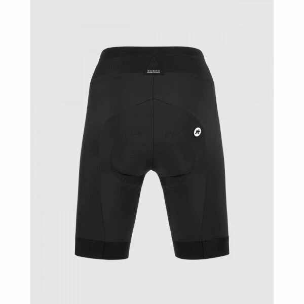 Assos UMA GT Half Shorts C2 - Short BlackSeries 4 Assos UMA GT Half Shorts C2 - Short BlackSeries – Bild 2