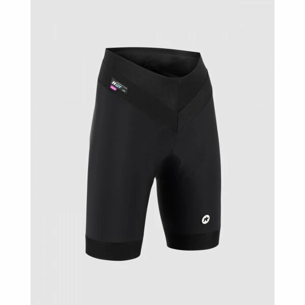 Assos UMA GT Half Shorts C2 - Short BlackSeries 5 Assos UMA GT Half Shorts C2 - Short BlackSeries – Bild 3