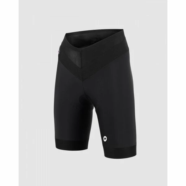 Assos UMA GT Half Shorts C2 - Short BlackSeries 6 Assos UMA GT Half Shorts C2 - Short BlackSeries – Bild 4