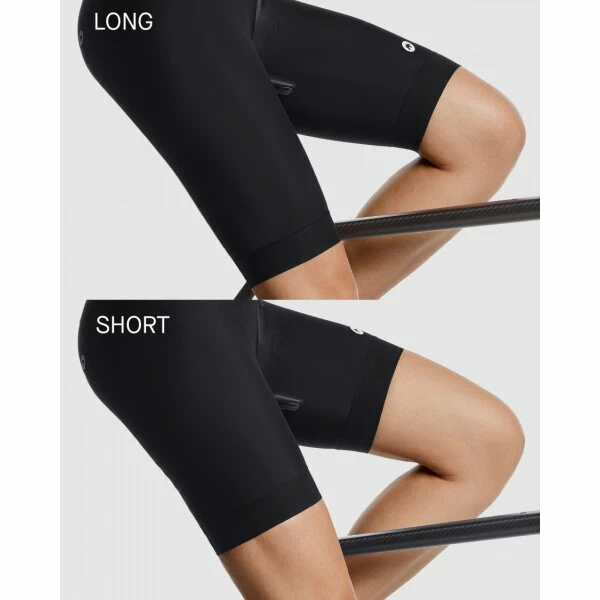 Assos UMA GT Half Shorts C2 - Short BlackSeries 7 Assos UMA GT Half Shorts C2 - Short BlackSeries – Bild 5