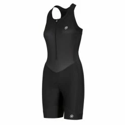 Assos Uma GT NS Bodysuit EVO Lady Fahrradbody Black -Günstiges Kleidung Geschäft assos uma gt ns bodysuit evo lady fahrradbody black2