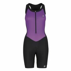 Assos Uma GT NS Bodysuit EVO Lady Fahrradbody