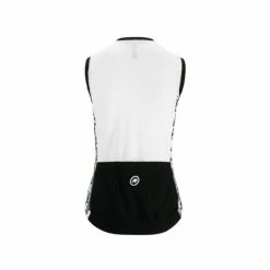 Assos UMA GT NS Lady Radtrikot ärmellos Holywhite 7 Assos UMA GT NS Lady Radtrikot ärmellos Holywhite -Günstiges Kleidung Geschäft assos uma gt ns lady radtrikot aermellos holywhite3