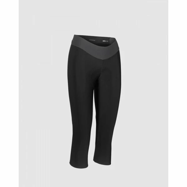 ASSOS UMA GT Spring Fall Half Knickers Blackseries 5 ASSOS UMA GT Spring Fall Half Knickers Blackseries – Bild 3