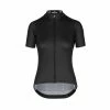 Assos UMA GT SS Jersey C2 Damen Sommertrikot -Günstiges Kleidung Geschäft assos uma gt ss jersey c2 blackseries