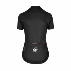 Assos UMA GT SS Jersey C2 Damen Sommertrikot -Günstiges Kleidung Geschäft assos uma gt ss jersey c2 blackseries3