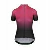 Assos UMA GT SS Jersey C2 Damen Sommertrikot