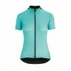 Assos UMA GT SS Jersey EVO Lady Rennradtrikot Venus Violet