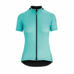 Assos UMA GT SS Jersey EVO Lady Rennradtrikot Venus Violet