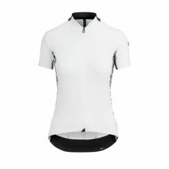 Assos UMA GT SS Jersey EVO Lady Rennradtrikot Venus Violet