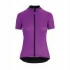 Assos UMA GT SS Jersey EVO Lady Rennradtrikot Venus Violet 1 Assos UMA GT SS Jersey EVO Lady Rennradtrikot Venus Violet -Günstiges Kleidung Geschäft assos uma gt ss jersey evo lady rennradtrikot venus violet
