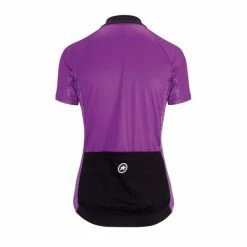 Assos UMA GT SS Jersey EVO Lady Rennradtrikot Venus Violet -Günstiges Kleidung Geschäft assos uma gt ss jersey evo lady rennradtrikot venus violet3