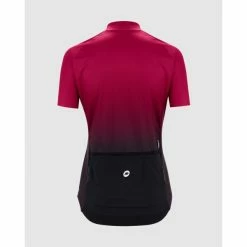 Assos UMA GT SS Jersey Shifter C2 Bolgheri Red -Günstiges Kleidung Geschäft assos uma gt ss jersey shifter c2 bolgheri red3