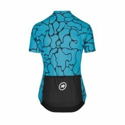 Assos UMA GT Summer SS Jersey C2 Voganski Hydro Blue -Günstiges Kleidung Geschäft assos uma gt summer ss jersey c2 voganski hydro blue3