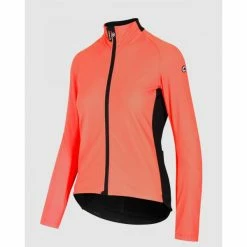 Assos UMA GT Ultraz EVO Winter Jacke -Günstiges Kleidung Geschäft assos uma gt ultraz evo winter jacke galaxypink4