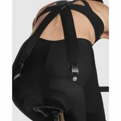 Assos UMA GTC Bib Shorts C2 BlackSeries -Günstiges Kleidung Geschäft assos uma gtc bib shorts c2 blackseries5