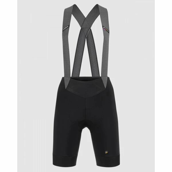 Assos UMA GTV Bib Shorts C2 BlackSeries 3 Assos UMA GTV Bib Shorts C2 BlackSeries