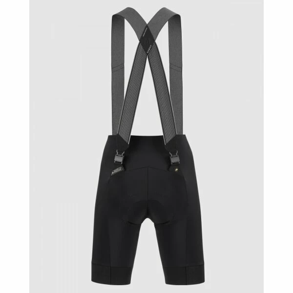 Assos UMA GTV Bib Shorts C2 BlackSeries 4 Assos UMA GTV Bib Shorts C2 BlackSeries – Bild 2