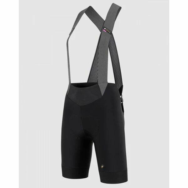 Assos UMA GTV Bib Shorts C2 BlackSeries 6 Assos UMA GTV Bib Shorts C2 BlackSeries – Bild 4