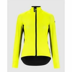 Assos UMA GT Ultraz EVO Winter Jacke