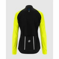Assos UMA GT Ultraz EVO Winter Jacke -Günstiges Kleidung Geschäft assos winterjacke uma gt ultraz winter jacke evo yellow fluo3