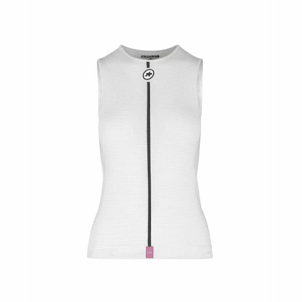 Assos Woman 1/3 Summer NS Skin Layer 3 Assos Woman 1/3 Summer NS Skin Layer