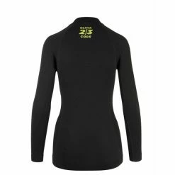 Assos Woman 2/3 Spring/Fall LS Skin Layer -Günstiges Kleidung Geschäft assos woman 2 3 spring fall ls skin layer3