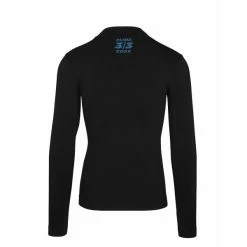 Assos Woman Winter LS Skin Layer BlackSeries 7 Assos Woman Winter LS Skin Layer BlackSeries -Günstiges Kleidung Geschäft assos woman 3 3 winter ls skin layer blackseries3