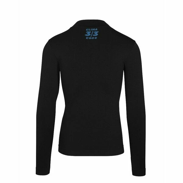 Assos Woman Winter LS Skin Layer BlackSeries 5 Assos Woman Winter LS Skin Layer BlackSeries – Bild 3