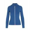 Assos Womens ULTRAZ WINTER Skin Layer Calypso Blu