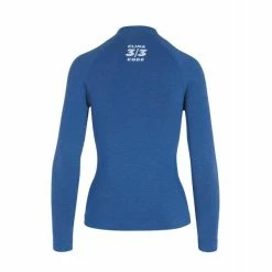 Assos Womens ULTRAZ WINTER Skin Layer Calypso Blu -Günstiges Kleidung Geschäft assos womens 3 3 ultraz winter skin layer calypso blu3